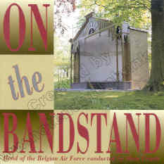 On the Bandstand - hier klicken