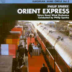 Orient Express - hier klicken