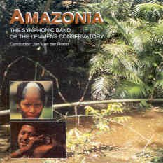 Amazonia - hier klicken