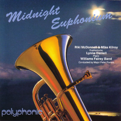 Midnight Euphonium - hier klicken