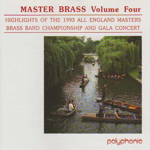 Master Brass #4 - hier klicken