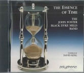 Essence of Time, The - hier klicken