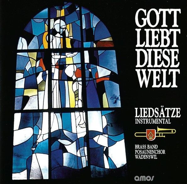Gott liebt diese Welt - hier klicken Gott liebt diese Welt - hier klicken