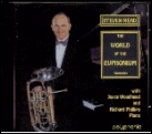 World of the Euphonium #1, The - hier klicken