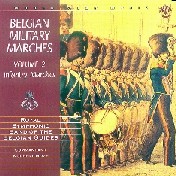 Belgian Military Marches #2: Infantry Marches - hier klicken