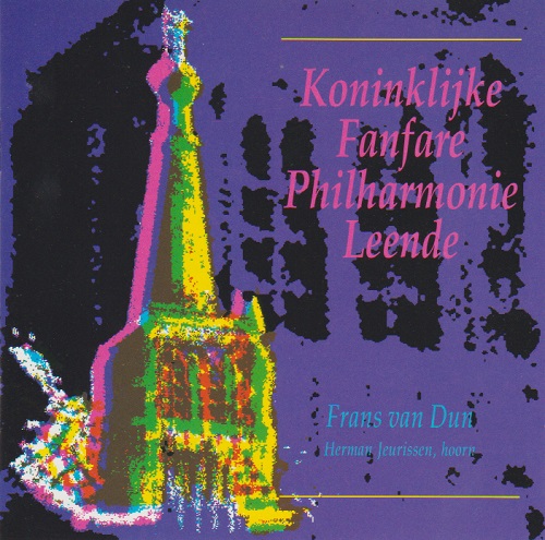 Koninklijke Fanfare Philharmonie Leende - hier klicken