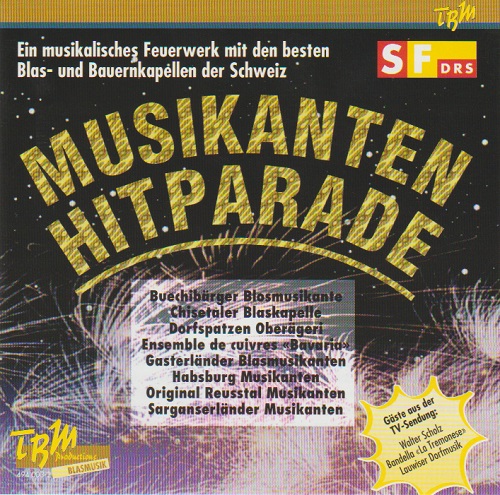 Musikanten Hitparade - hier klicken