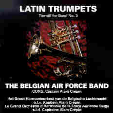 Tierolff for Band  #3: Latin Trumpets - hier klicken