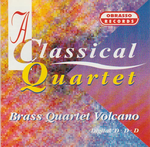 A Classical Quartet - hier klicken