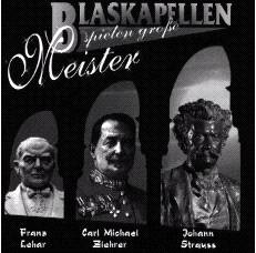 Blaskapellen spielen groe Meister - hier klicken