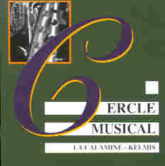 Cercle Musical - hier klicken