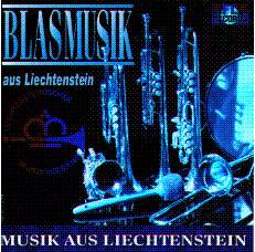Blasmusik aus Liechtenstein - hier klicken