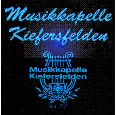 Musikkapelle Kiefersfelden - hier klicken