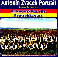 Antonin Zvacek Portrait - klicken für größeres Bild