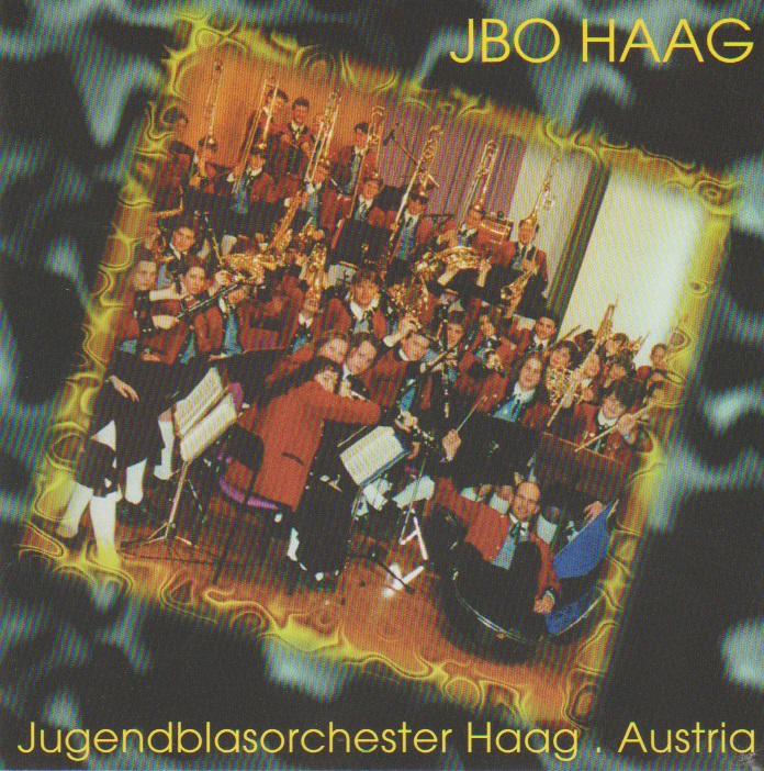 JBO Haag - hier klicken