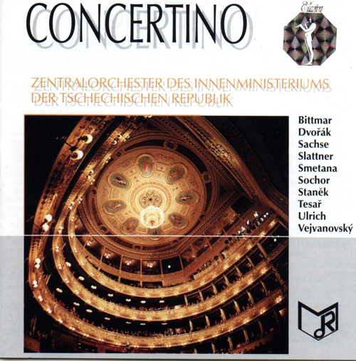 Concertino - klicken für größeres Bild