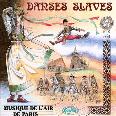 Danses Slaves - hier klicken