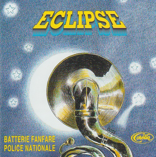 Eclipse - hier klicken