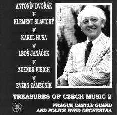 Treasures of Czech Music #2 - hier klicken