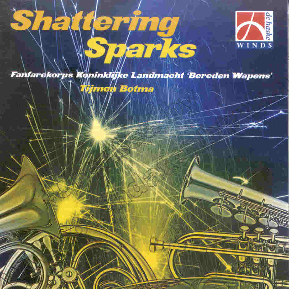 Shattering Sparks - hier klicken