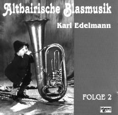 Altbairische Blasmusik #2 - hier klicken