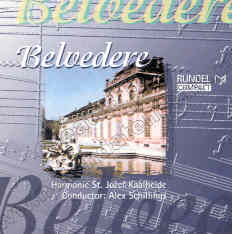 Belvedere - hier klicken