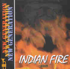 Indian Fire - hier klicken