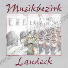 Musikbezirk Landeck - hier klicken