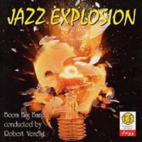 Jazz Explosion - hier klicken