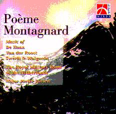 Poeme Montagnard - hier klicken