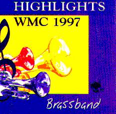 Highlights WMC 1997: Brassband - hier klicken