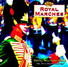 Royal Marches - hier klicken