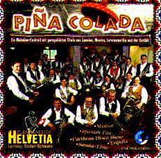 Pina Colada - hier klicken
