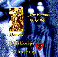 Hounds of Spring, The - hier klicken