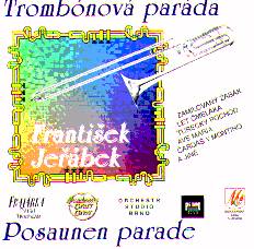 Posaunenparade / Trombónová paráda - hier klicken Posaunenparade / Trombónová paráda - hier klicken