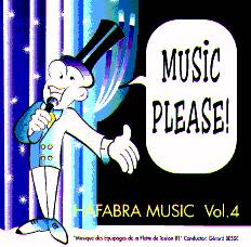 Hafabra Music #4: Music please - hier klicken