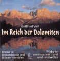 Im Reich der Dolomiten - hier klicken