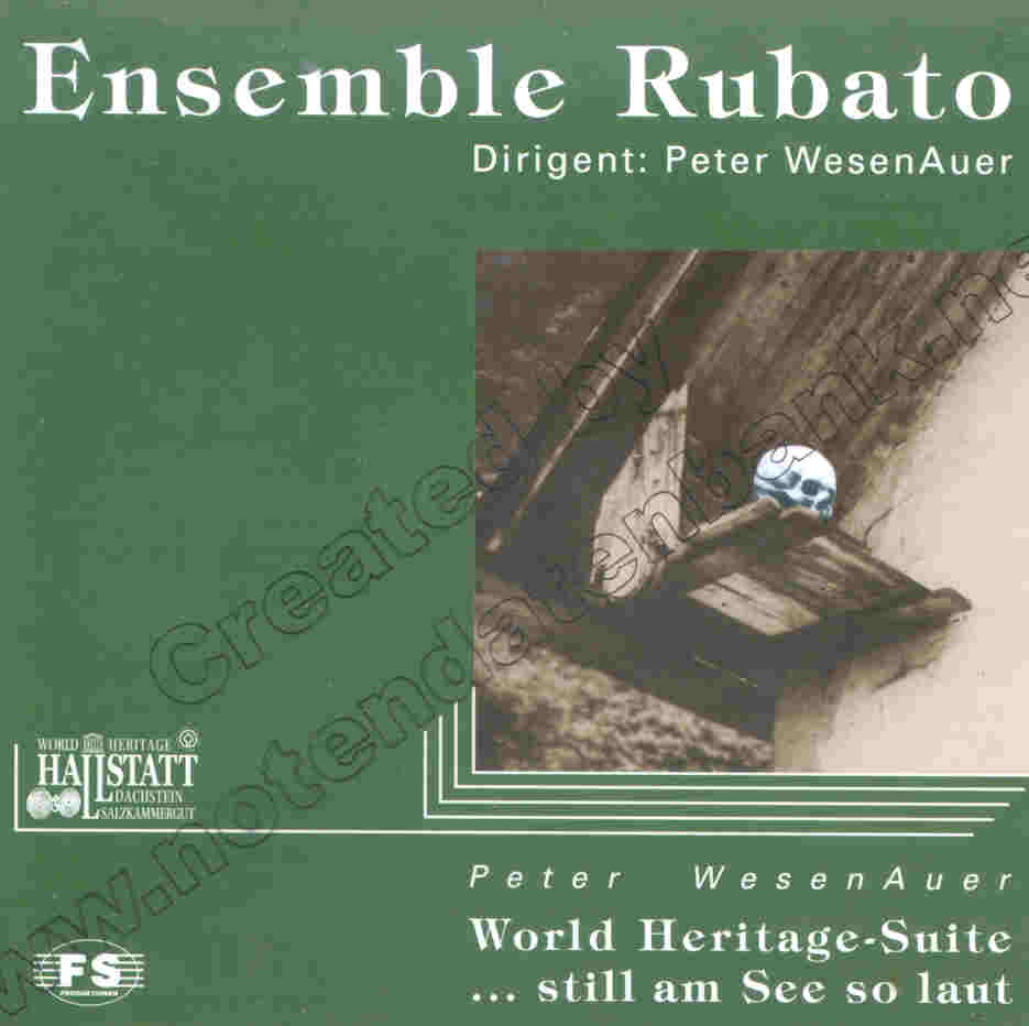 Ensemble Rubato - hier klicken Ensemble Rubato - hier klicken