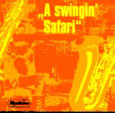 A Swingin' Safari - hier klicken