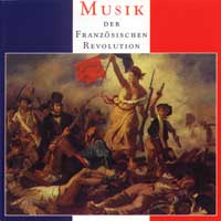 Musik der franzsischen Revolution - hier klicken