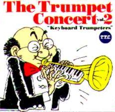 Trumpet Concert #2, The - hier klicken