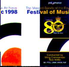 Festival Of Music 1998 - hier klicken