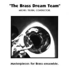 Masterpieces for Brass-ensemble - hier klicken