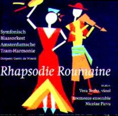 Rhapsodie Roumaine - hier klicken