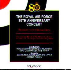 Royal Air Force 80th Anniversary Concert, The - hier klicken