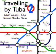 Travelling by Tuba #2 - hier klicken