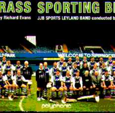Sporting Brass - hier klicken Sporting Brass - hier klicken