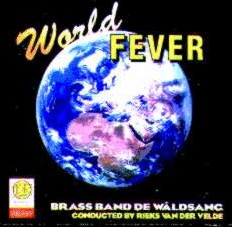 World Fever - hier klicken