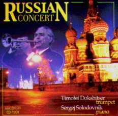 Russian Concert - hier klicken