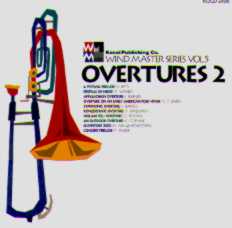 Overtures #2 (Windmaster Series #5) - hier klicken